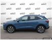 2024 Ford Escape Platinum (Stk: A250223) in Hamilton - Image 3 of 23