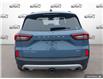 2024 Ford Escape Platinum (Stk: A250223) in Hamilton - Image 5 of 23