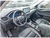 2024 Ford Escape Platinum (Stk: A250223) in Hamilton - Image 11 of 23