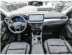 2024 Ford Escape Platinum (Stk: A250223) in Hamilton - Image 22 of 23