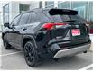 2024 Toyota RAV4 Hybrid SE (Stk: TB134A) in Cobourg - Image 5 of 27