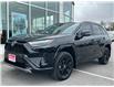 2024 Toyota RAV4 Hybrid SE (Stk: TB134A) in Cobourg - Image 1 of 27