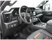 2025 GMC Sierra 2500HD AT4 (Stk: 25555) in Orangeville - Image 16 of 32