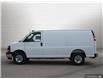 2025 GMC Savana 2500 Work Van (Stk: 25214) in Orangeville - Image 2 of 32