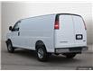 2025 GMC Savana 2500 Work Van (Stk: 25214) in Orangeville - Image 3 of 32