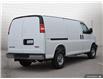 2025 GMC Savana 2500 Work Van (Stk: 25214) in Orangeville - Image 5 of 32