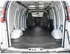 2025 GMC Savana 2500 Work Van (Stk: 25214) in Orangeville - Image 14 of 32