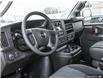 2025 GMC Savana 2500 Work Van (Stk: 25214) in Orangeville - Image 16 of 32
