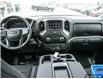 2025 GMC Sierra 1500 Pro (Stk: 25581) in Orangeville - Image 28 of 32