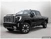 2025 GMC Sierra 2500HD Denali (Stk: 25535) in Orangeville - Image 1 of 32