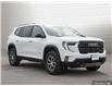 2025 GMC Acadia AT4 (Stk: 25406) in Orangeville - Image 7 of 32