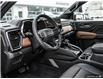 2025 GMC Canyon AT4 (Stk: 25450) in Orangeville - Image 16 of 32