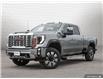 2025 GMC Sierra 2500HD Denali (Stk: 25533) in Orangeville - Image 1 of 32