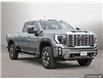 2025 GMC Sierra 2500HD Denali (Stk: 25533) in Orangeville - Image 7 of 32