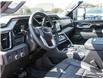 2025 GMC Sierra 2500HD Denali (Stk: 25541) in Orangeville - Image 16 of 32