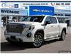 2021 GMC Sierra 1500 Denali (Stk: 25-305A) in Brockville - Image 1 of 27
