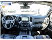 2021 GMC Sierra 1500 Denali (Stk: 25-305A) in Brockville - Image 25 of 27
