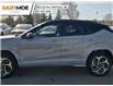 2025 Hyundai Kona  (Stk: 5KN9996) in Red Deer - Image 2 of 13