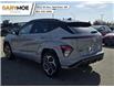 2025 Hyundai Kona  (Stk: 5KN9996) in Red Deer - Image 3 of 13