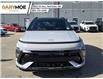 2025 Hyundai Kona  (Stk: 5KN9996) in Red Deer - Image 5 of 13
