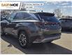 2025 Hyundai Tucson Hybrid  (Stk: 5TU6997) in Red Deer - Image 3 of 15