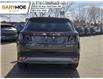 2025 Hyundai Tucson Hybrid  (Stk: 5TU6997) in Red Deer - Image 4 of 15