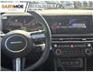 2025 Hyundai Tucson Hybrid  (Stk: 5TU6997) in Red Deer - Image 10 of 15