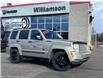 2010 Jeep Liberty Sport (Stk: W8942) in Uxbridge - Image 1 of 8