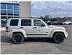 2010 Jeep Liberty Sport (Stk: W8942) in Uxbridge - Image 8 of 8