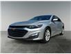 2022 Chevrolet Malibu LT (Stk: BP2953C) in Saskatoon - Image 1 of 15