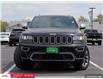 2018 Jeep Grand Cherokee Limited (Stk: 623872) in Essex-Windsor - Image 2 of 32