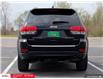 2018 Jeep Grand Cherokee Limited (Stk: 623872) in Essex-Windsor - Image 6 of 32