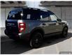 2025 Ford Bronco Sport Badlands (Stk: CS236) in Kamloops - Image 5 of 34