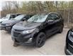 2020 Chevrolet Equinox LT (Stk: 162290) in London - Image 1 of 4