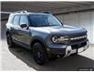 2025 Ford Bronco Sport Badlands (Stk: CS236) in Kamloops - Image 7 of 34