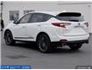 2024 Acura RDX Platinum Elite A-Spec (Stk: U5942) in Leamington - Image 3 of 33