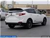 2024 Acura RDX Platinum Elite A-Spec (Stk: U5942) in Leamington - Image 6 of 33