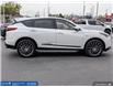 2024 Acura RDX Platinum Elite A-Spec (Stk: U5942) in Leamington - Image 7 of 33
