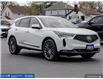 2024 Acura RDX Platinum Elite A-Spec (Stk: U5942) in Leamington - Image 8 of 33