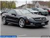 2009 Mercedes-Benz SL-Class Base (Stk: 25149B) in Leamington - Image 8 of 29