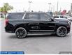 2021 GMC Yukon Denali (Stk: U5947) in Leamington - Image 7 of 33