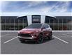 2025 Buick Encore GX Sport Touring (Stk: 219057) in AIRDRIE - Image 1 of 6