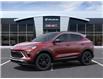 2025 Buick Encore GX Sport Touring (Stk: 219057) in AIRDRIE - Image 2 of 6