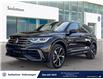 2022 Volkswagen Tiguan Highline R-Line (Stk: B0585) in Saskatoon - Image 1 of 25