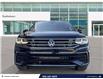 2022 Volkswagen Tiguan Highline R-Line (Stk: B0585) in Saskatoon - Image 2 of 25
