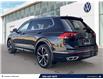 2022 Volkswagen Tiguan Highline R-Line (Stk: B0585) in Saskatoon - Image 4 of 25