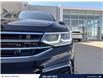 2022 Volkswagen Tiguan Highline R-Line (Stk: B0585) in Saskatoon - Image 8 of 25