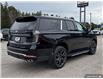 2025 Chevrolet Tahoe Premier (Stk: T25060) in Sundridge - Image 5 of 30
