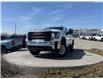 2025 GMC Sierra 2500HD Pro (Stk: SF278352) in Calgary - Image 1 of 19