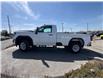 2025 GMC Sierra 2500HD Pro (Stk: SF278352) in Calgary - Image 2 of 19